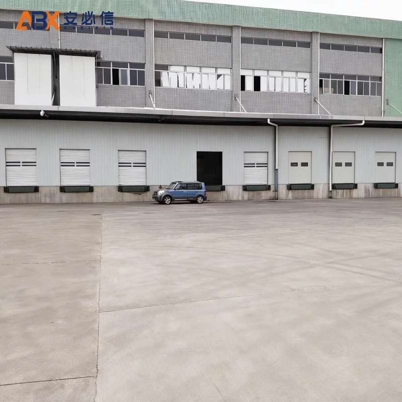 常州市雷达高速门